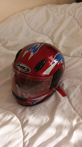 Çocuk kaskı - Görsel 2