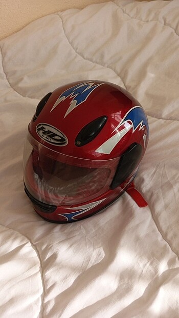 Çocuk kaskı - Görsel 3