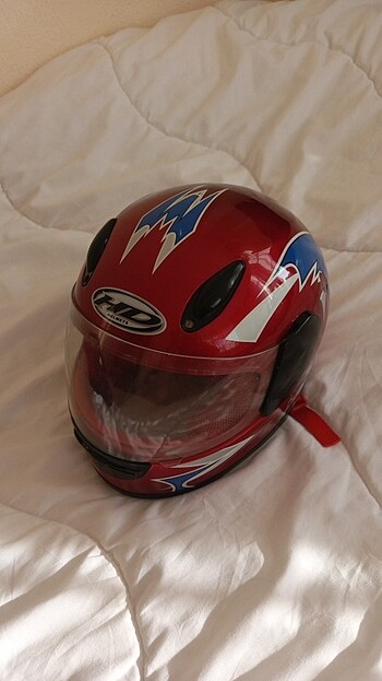 Çocuk kaskı - Görsel 4