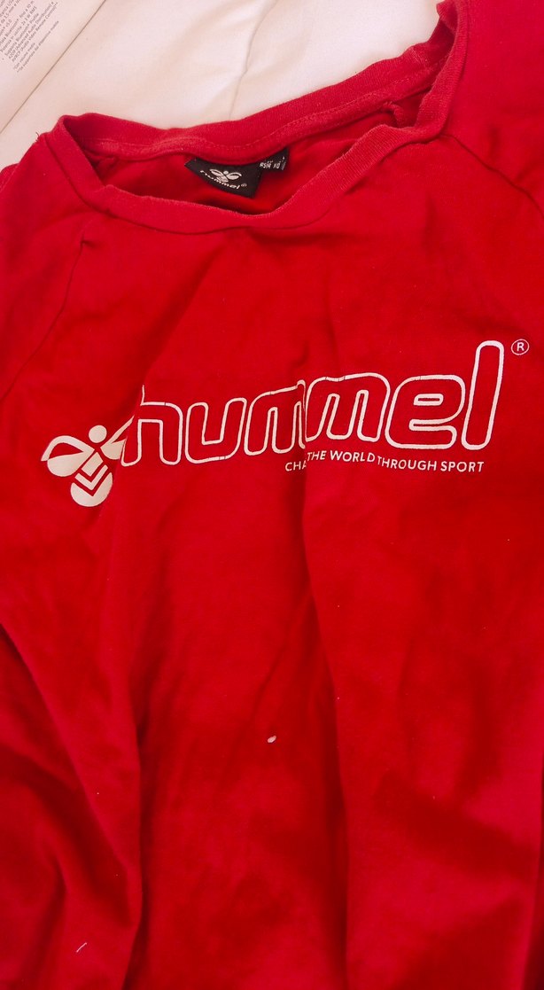 y2k tişört - Görsel 5