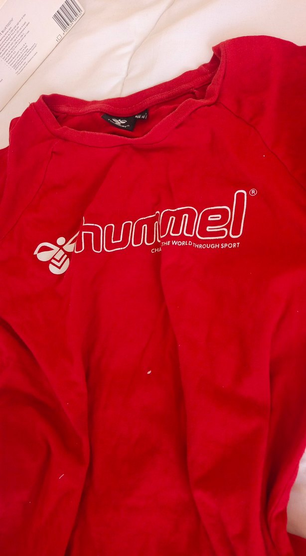 y2k tişört - Görsel 3