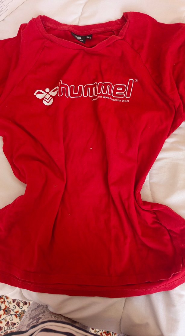 y2k tişört - Görsel 2