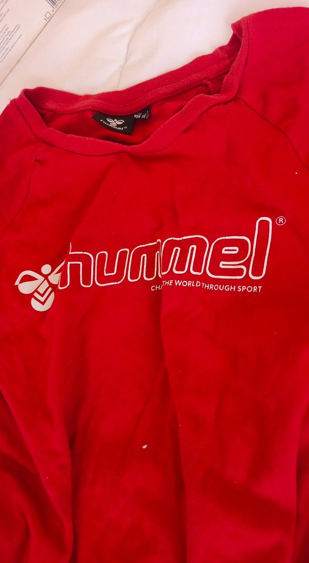 y2k tişört - Görsel 4