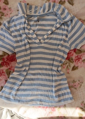 y2k bluz - Görsel 2