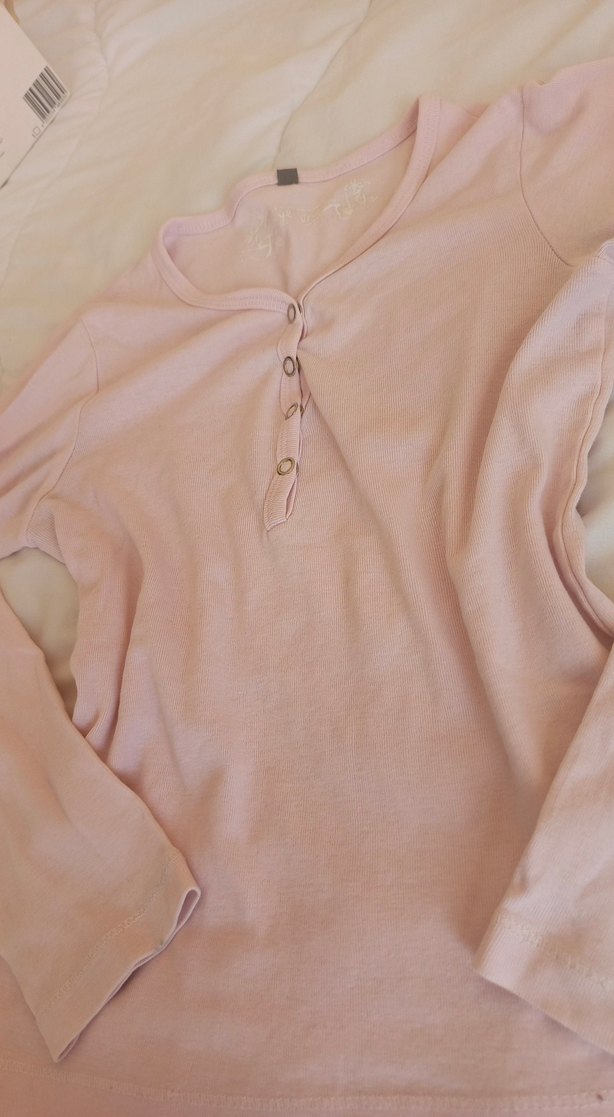 y2k üst - Görsel 3