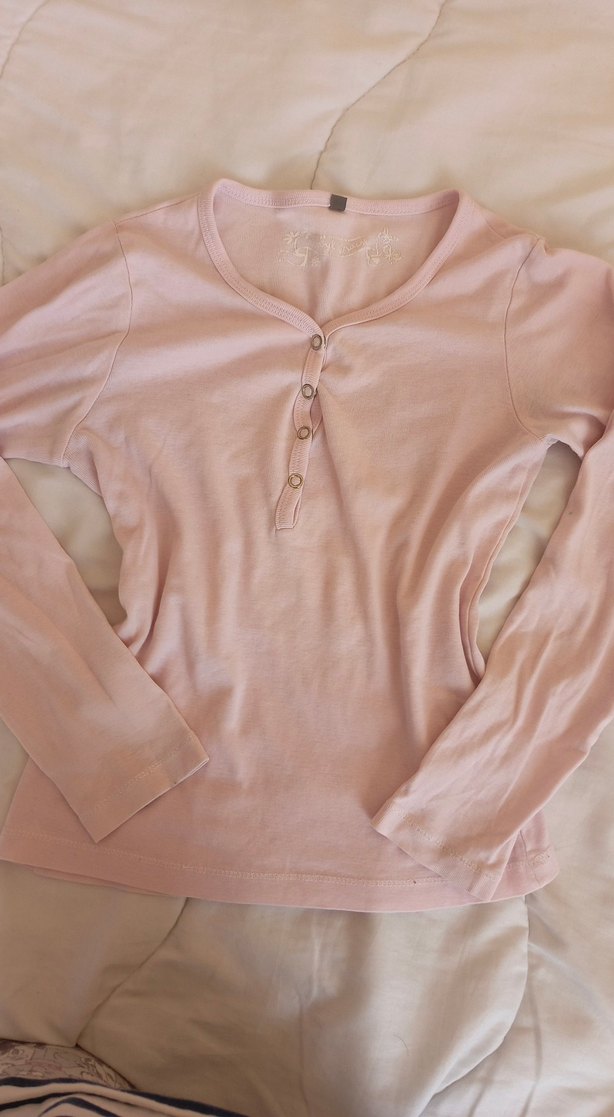 y2k üst - Görsel 2