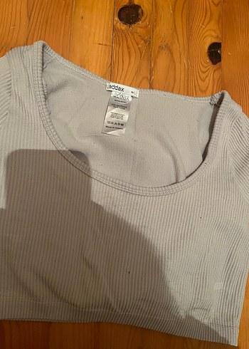 Bej V Yaka Uzun Kollu Hamile Kazağı - Görsel 2