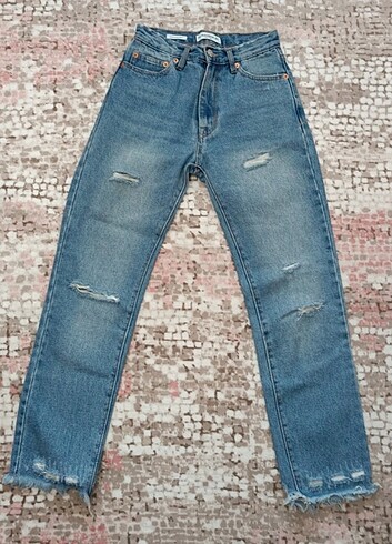 Pull and bear jean
