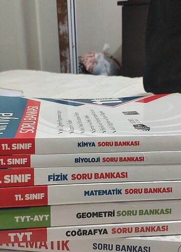  Bilgi sarmal sayısal set+ tyt-ayt geometri+tyt coğrafya