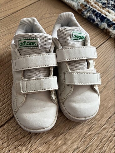 Adidas Adidas orijinal spor ayakkabı