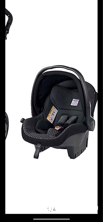 Peg perego ana kucağı