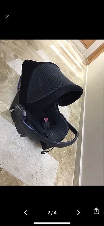 Diğer Peg perego ana kucağı