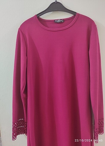 40 Beden 38 40 arası tunik
