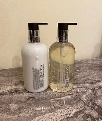Diğer Molton brown