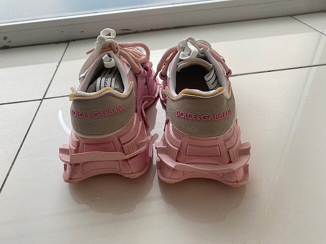 36 Beden Dolce gabbana