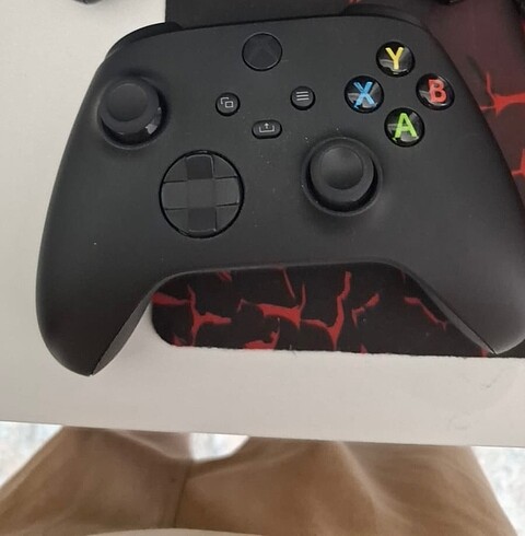 Xbox kol