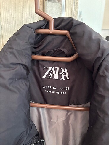 Zara Yelek