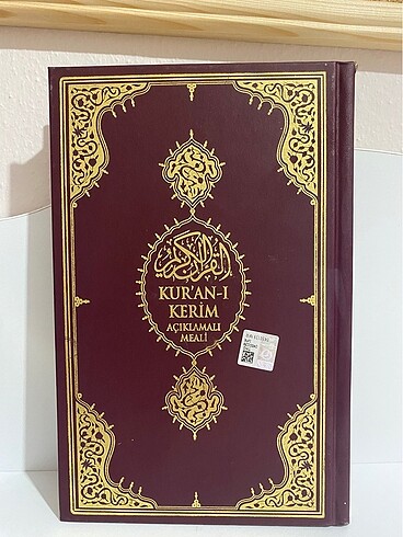 Beden İLMİHAL, KUR?AN VE HZ.MUHAMMED?İN HAYATI
