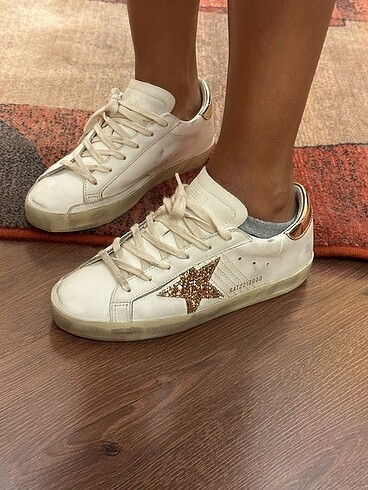 Diğer GOLDEN GOOSE