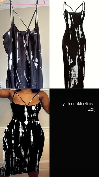 buyuk beden elbise 4xl