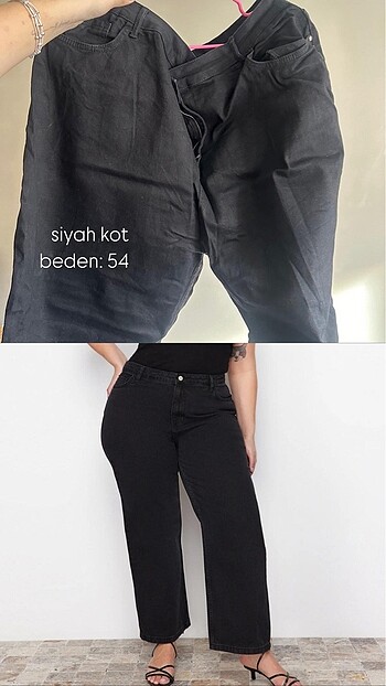 buyuk beden kit 54