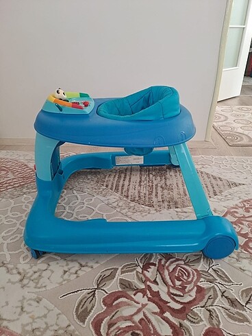 Chicco Chicco yürüteç
