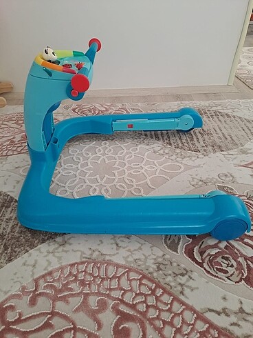 Beden Chicco yürüteç