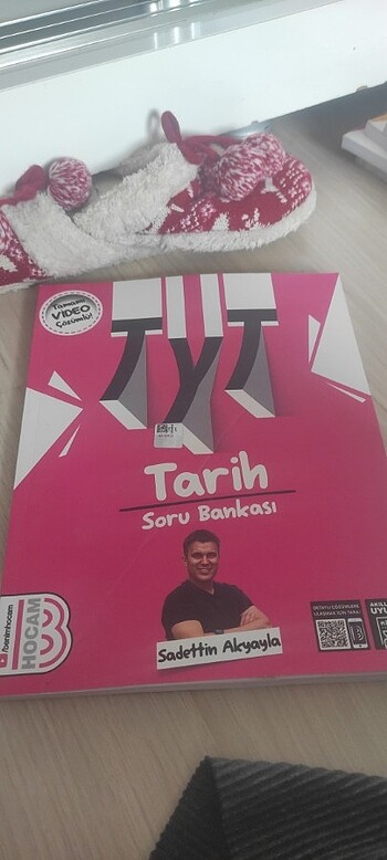 Tarif soru bankası 