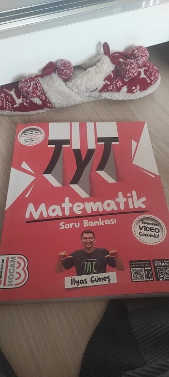 Tyt matematik soru bankası benim hocam