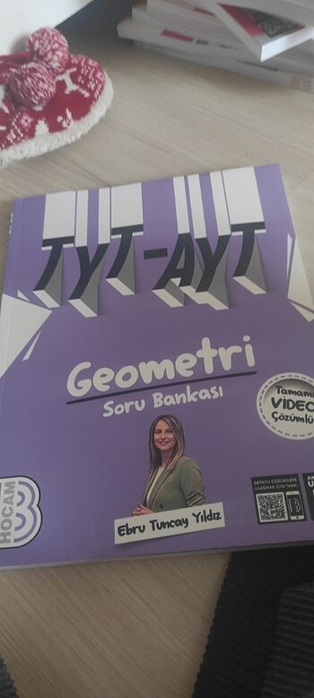 Tyt ayt geometri soru bankası 