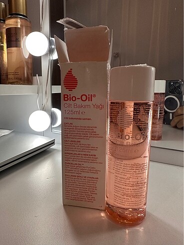 Bio-oil