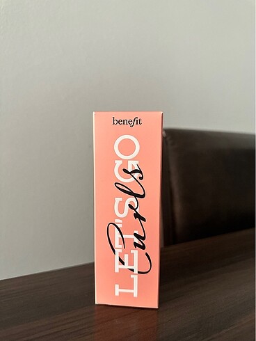 Beden Benefit maskara seti