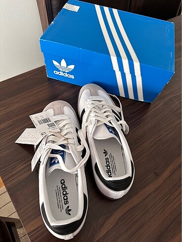 42.5 Beden Erkek Adidas Samba