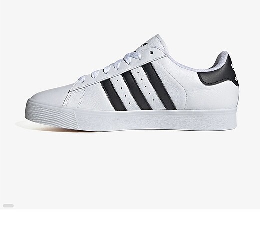 38 Beden beyaz Renk Adidas Campus Ayakkabı