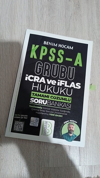 Kpss A icra iflas hukuku 