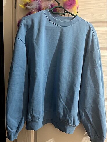 H&M H&M Basic Sweatshirt