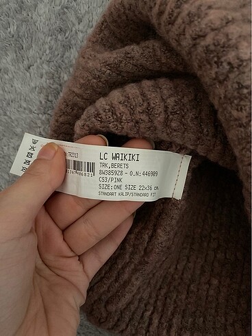 LC Waikiki Lcw bere