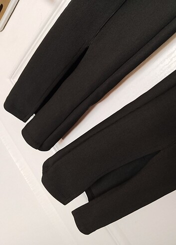 Tayt pantolon - Görsel 4