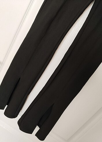 Tayt pantolon - Görsel 5