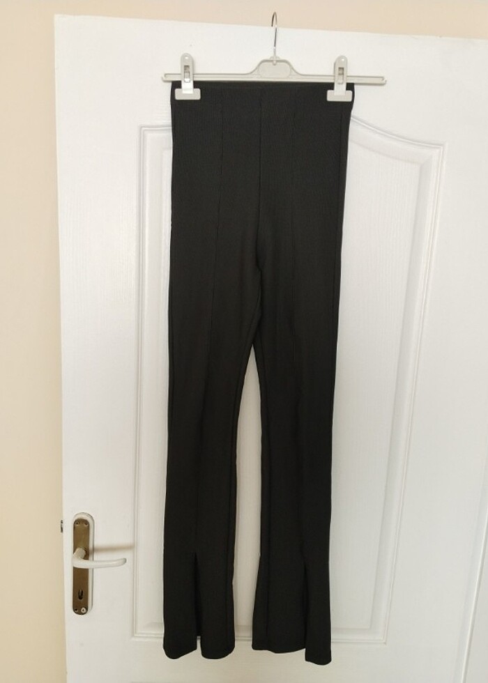 Tayt pantolon - Görsel 2