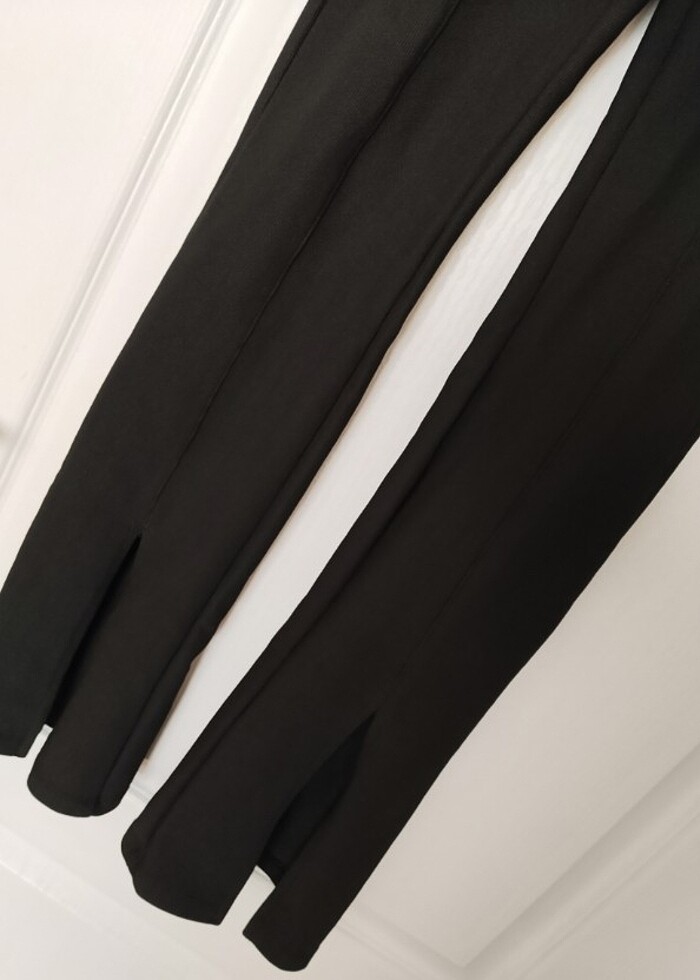 Tayt pantolon - Görsel 5