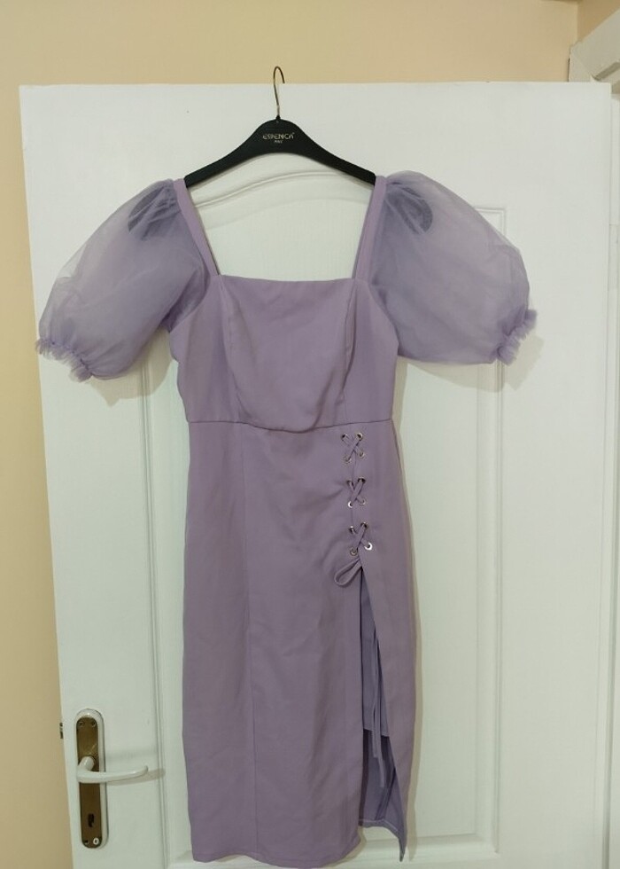 Abiye elbise - Görsel 2