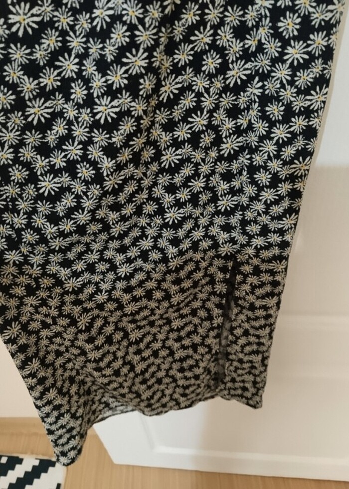 Yaz elbisesi - Görsel 2