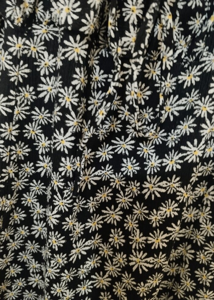 Yaz elbisesi - Görsel 4