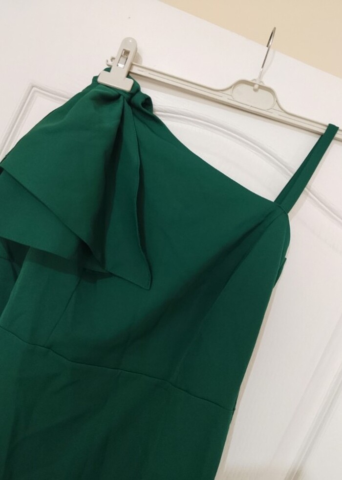 Abiye elbise  - Görsel 3