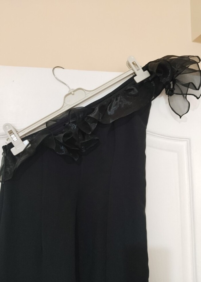 Abiye elbise - Görsel 3