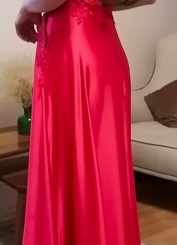 Kına elbisesi - Görsel 2