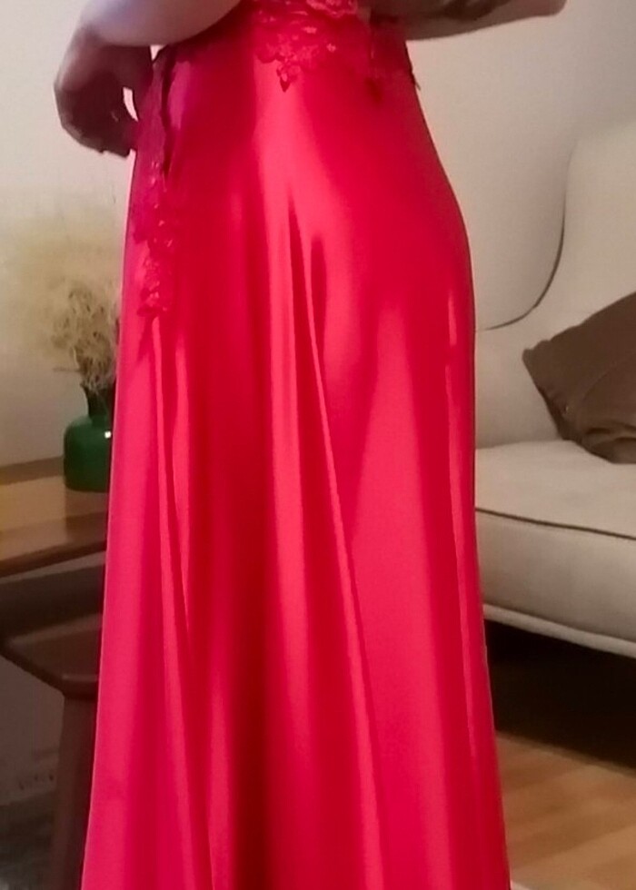 Kına elbisesi - Görsel 2