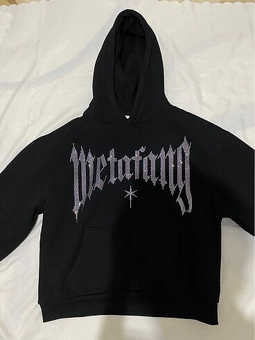 METAFANG SWEATSHİRT