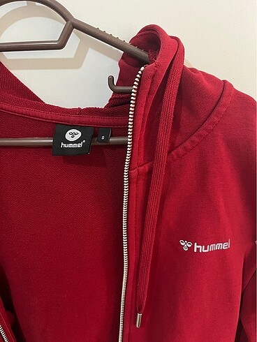 Hummel Orjinal hummel hırka